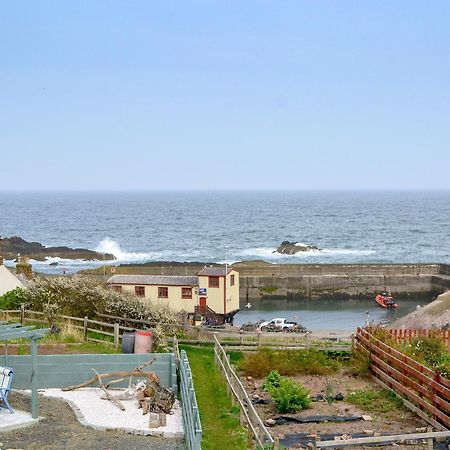 Villa Beul-An-Latha à Saint Abbs Extérieur photo